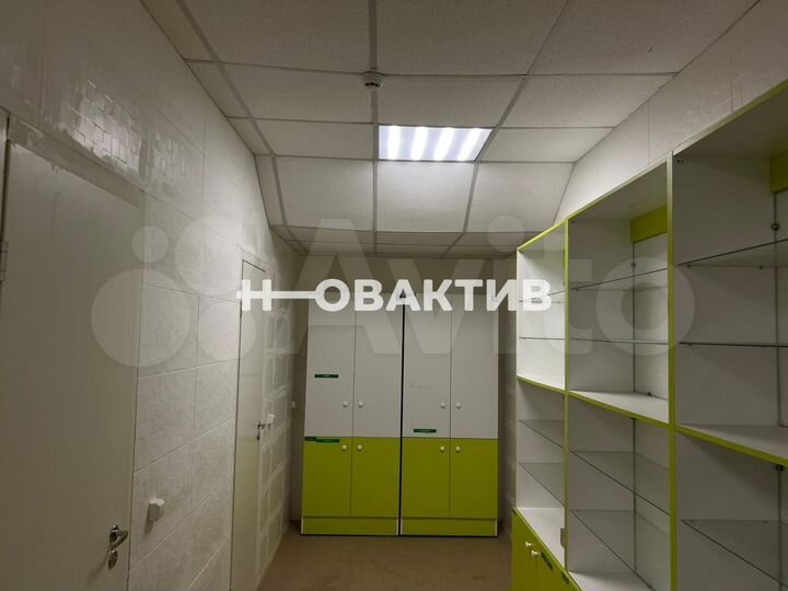 Продам офисное помещение, 122 м²