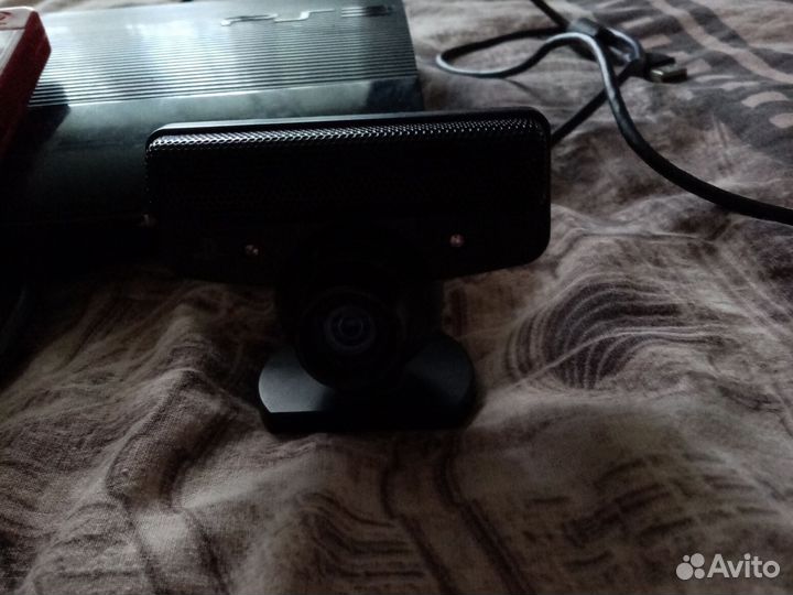 Sony playstation 3 super slime бу