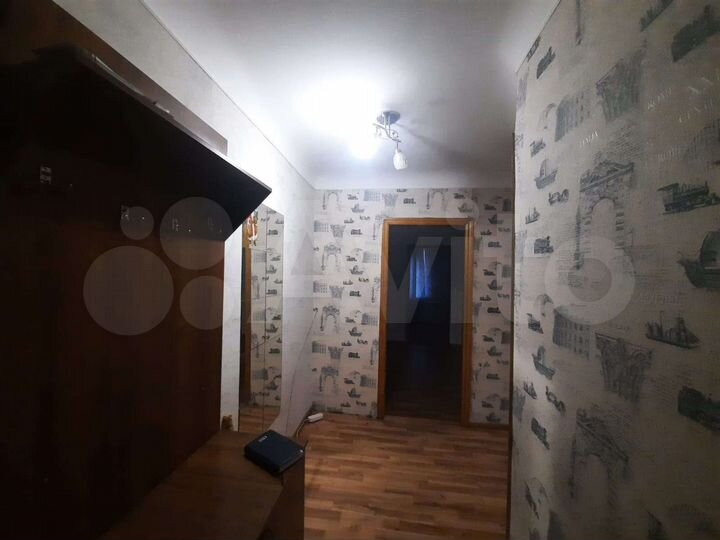 2-к. квартира, 47 м², 2/2 эт.