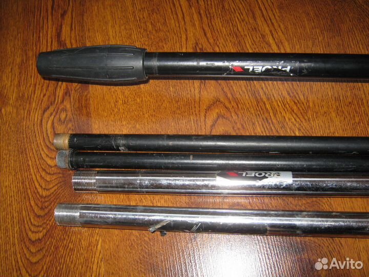 Стойка для микрофона