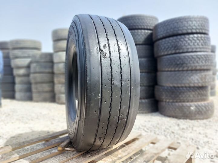 Шины Continental Hybrid HT3 385/65 R22,5 artp:231