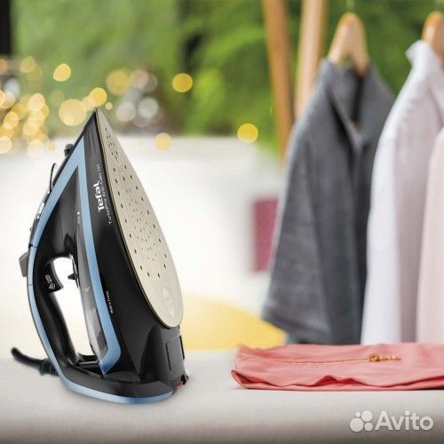Утюг Tefal
