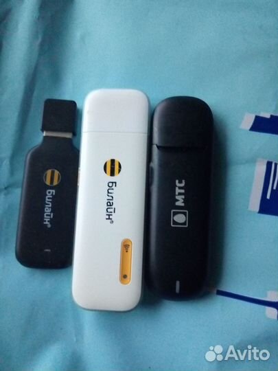 3G универсальный