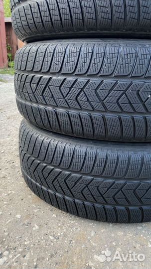Pirelli Scorpion 235/60 R18