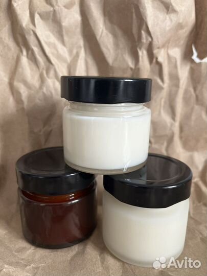 Ароматическая свеча