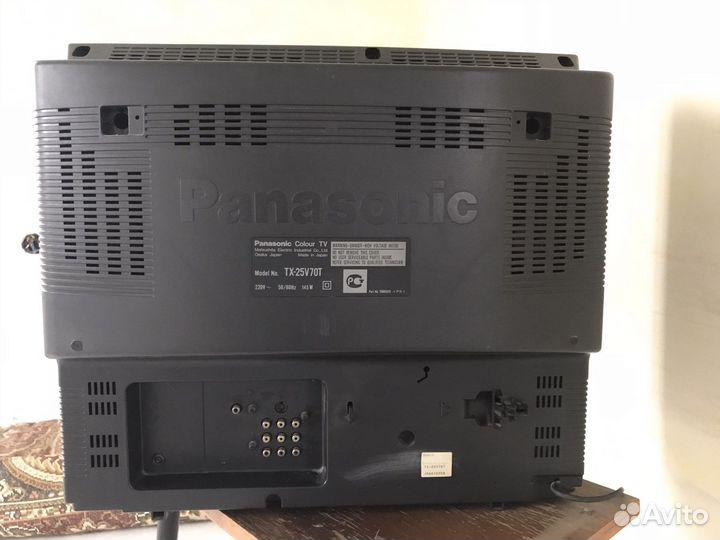 Телевизор Panasonic