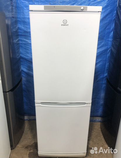 Холодильник с гарантией и доставкой