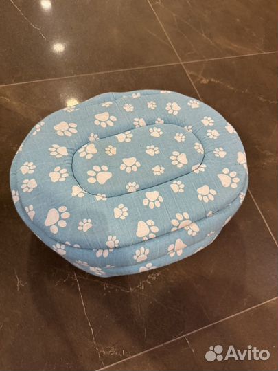 Лежанка для собак