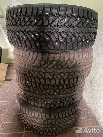 Formula Ice 225/45 R17