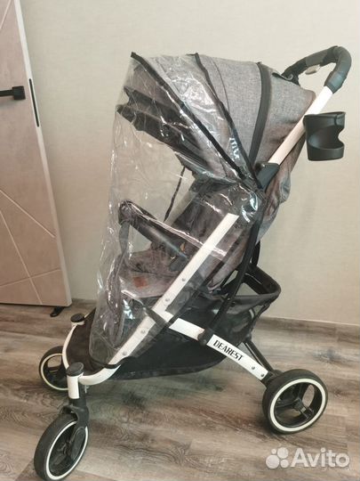 Коляска Dearest