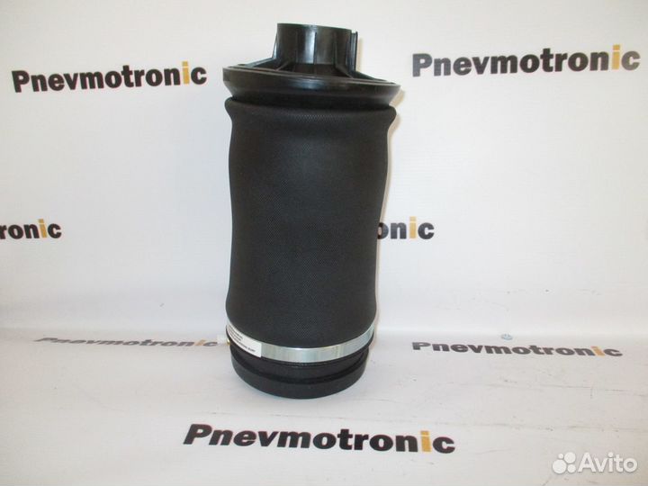 Задний пневмобаллон Мерседес 166