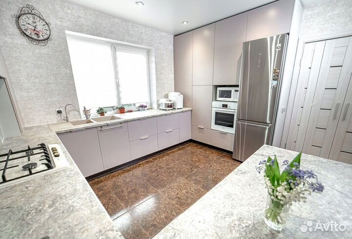 Фабричные кухни на заказ