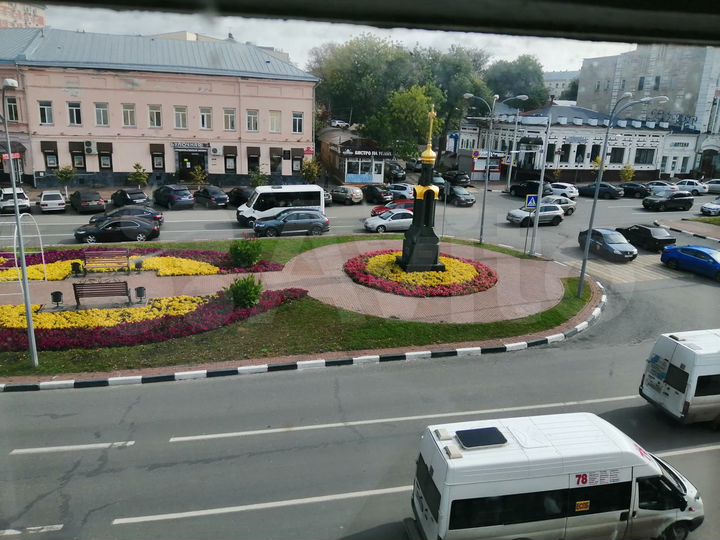 Свободного назначения, от 12 м²