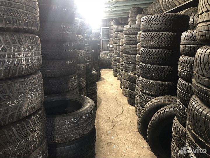 Yokohama Ice Guard IG35 195/65 R15 91T