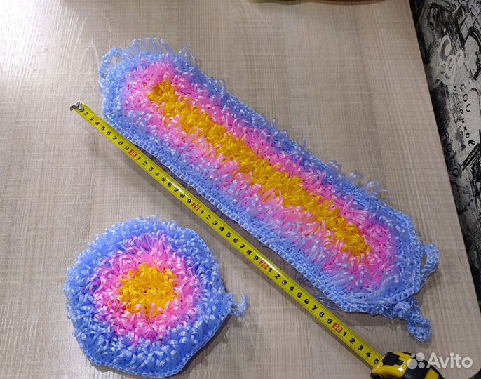 Набор для бани и сауны