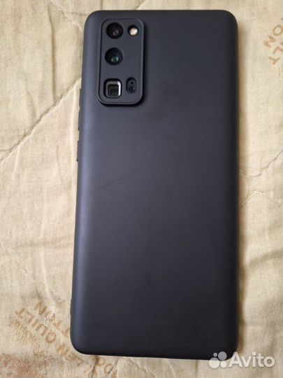 HONOR 30 Pro+, 8/256 ГБ