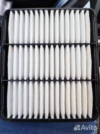 LA-1427 lynx фильтр воздушный Шевроле spark 2005