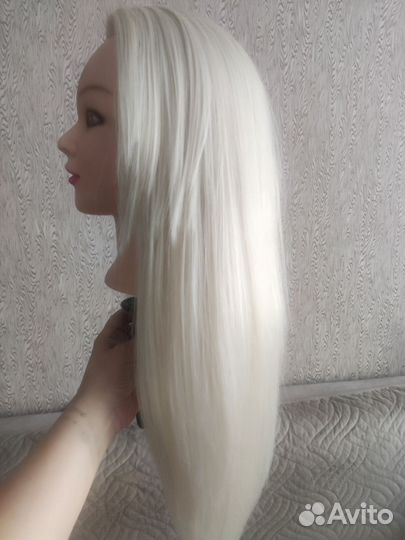 Голова манекен для причесок