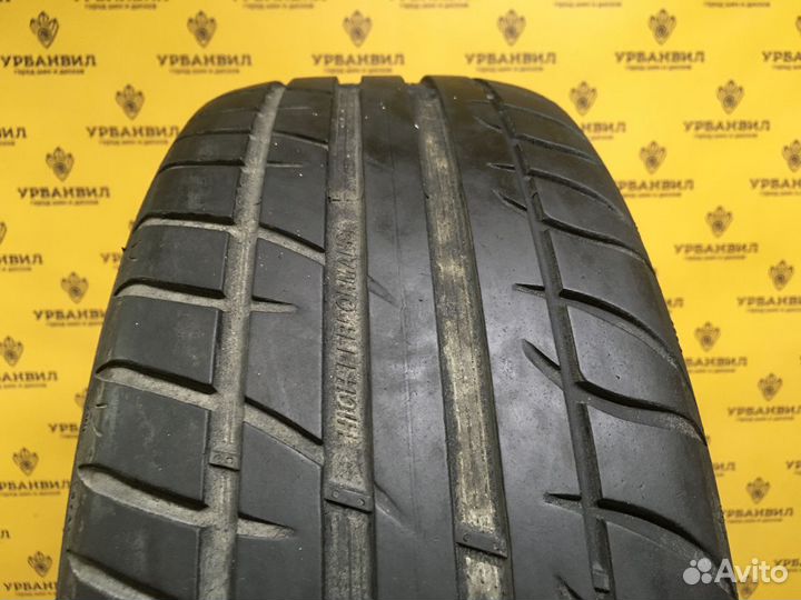 Tigar UHP Ultra High Performance 195/55 R16 87V