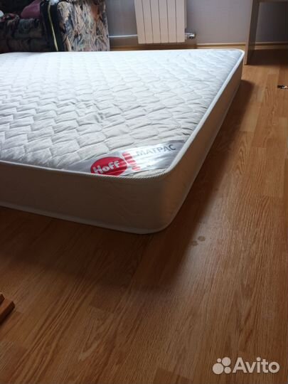 Продаю матрас Hoff