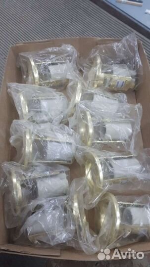 Светильники