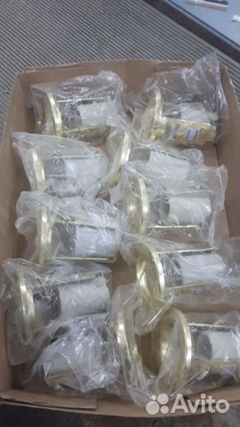 Светильники