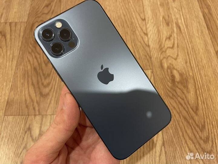iPhone 12 Pro, 128 ГБ
