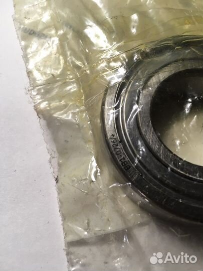 Подшипник + сальник стиральной машины Bosch