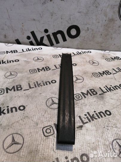 Успокоитель цепи грм Mercedes M275