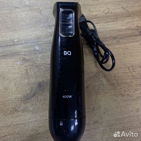 Блендер погружной BQ