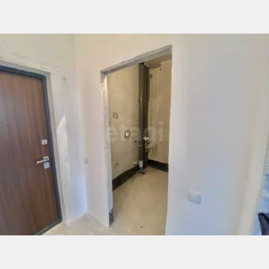 Квартира-студия, 25 м², 3/9 эт.
