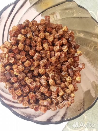 Перга пчелиная