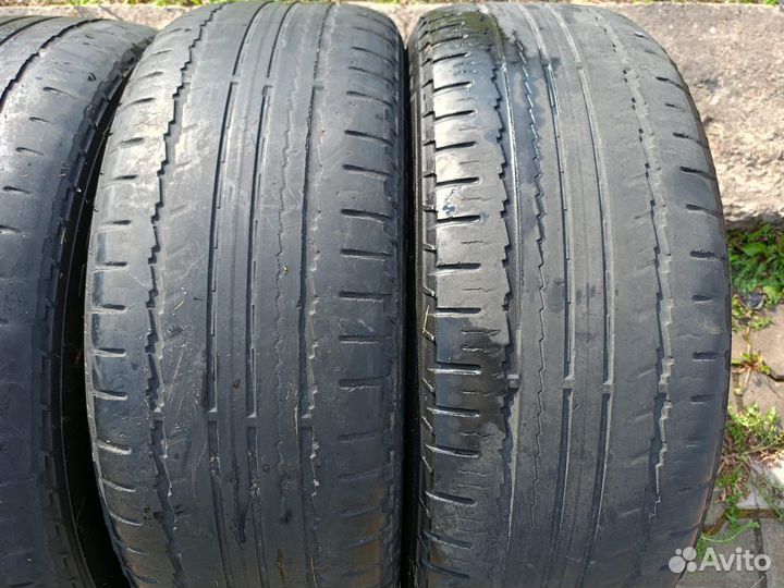 Nokian Tyres Nordman SUV 215/60 R17 S