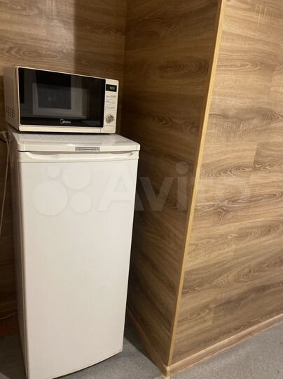 2-к. квартира, 45 м², 4/5 эт.