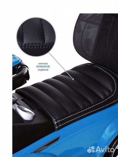 Машинка каталка