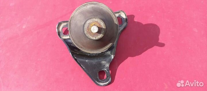 Опора двигателя форд мондео 3