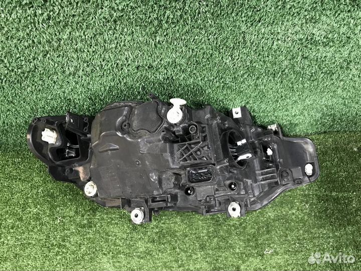 Фара левая BMW 3-Series/M3