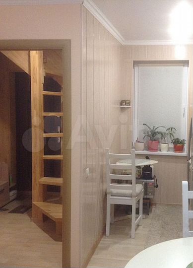 Дом 105 м² на участке 6 сот.