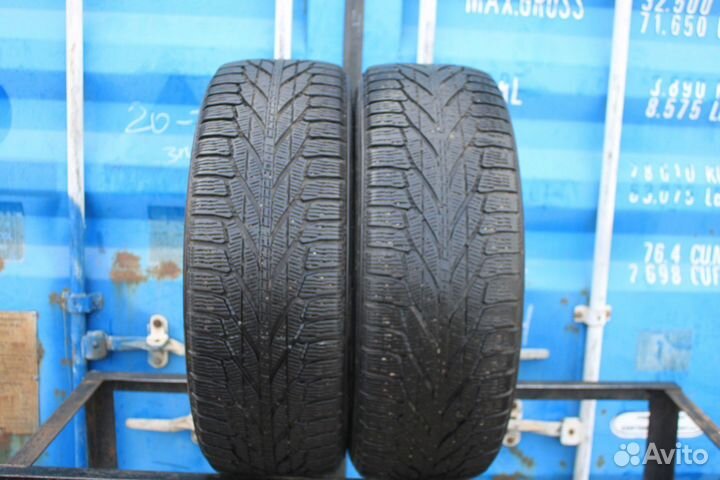 Nokian Tyres Hakkapeliitta R2 SUV 235/55 R19 111Y
