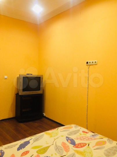 Комната 16 м² в 3-к., 5/17 эт.