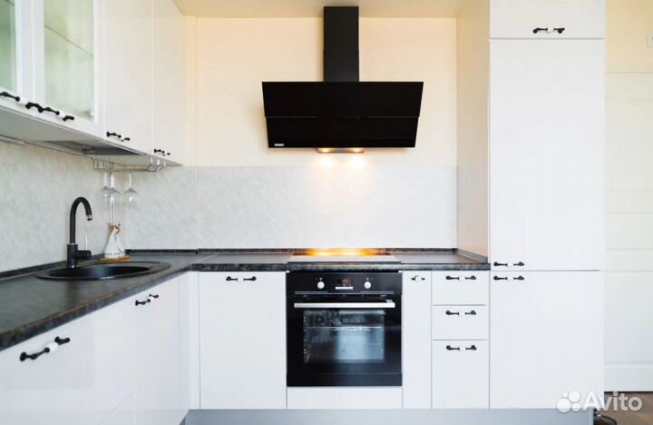 Кухонный гарнитур «Линч» цена за всё