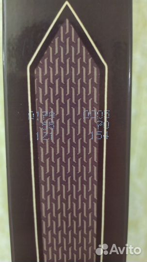 Лыжи Salomon с ботинками