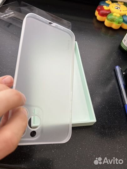 Чехол на iPhone 13 pro max