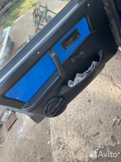 Запчасти на ваз 2199