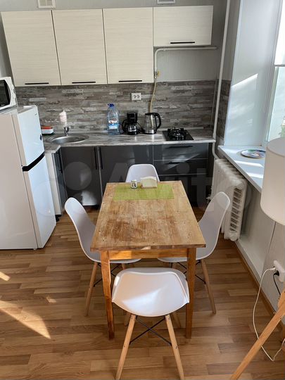 Квартира-студия, 32 м², 2/5 эт.
