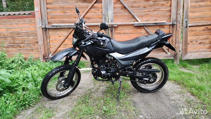 Racer Panther RC200GY-C2