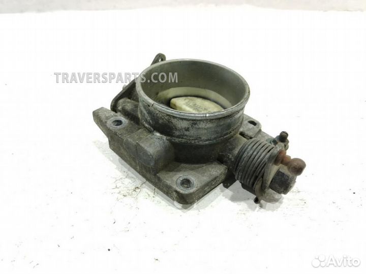 Дроссельная заслонка 1271892