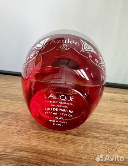 Lalique Azalee