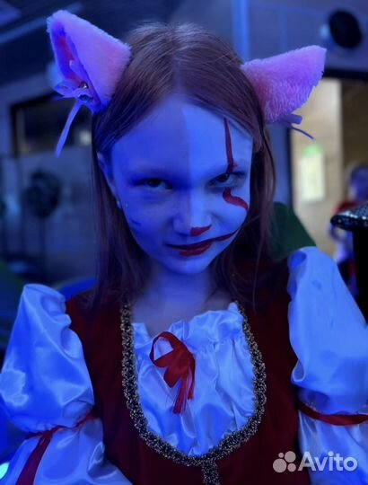 Агвагрим для детей и взрослых