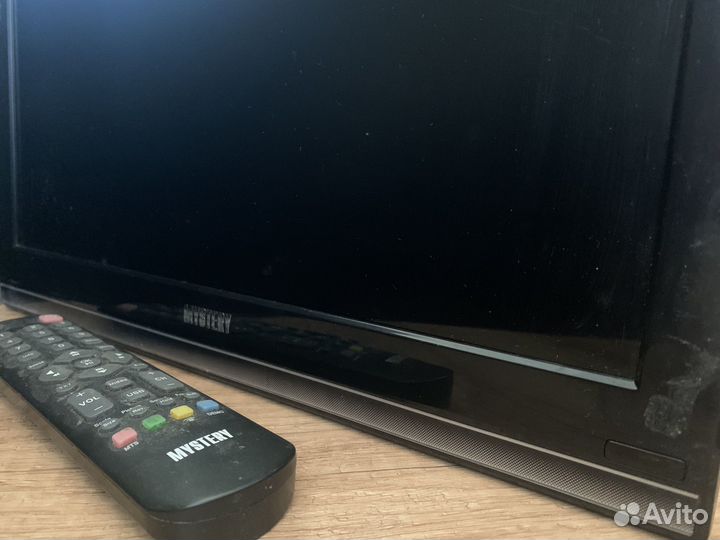 Телевизор бу